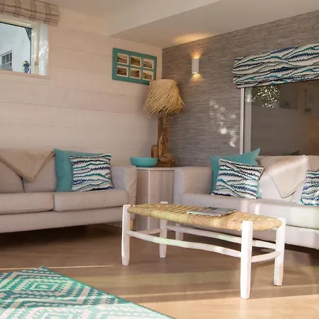 Apartment Under The Waves Filey
