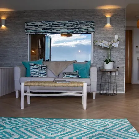 Apartment Under The Waves Filey