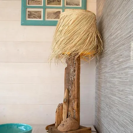 Apartment Under The Waves Filey