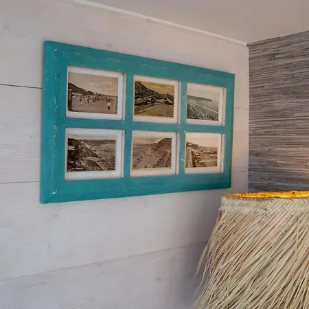 Apartment Under The Waves Filey