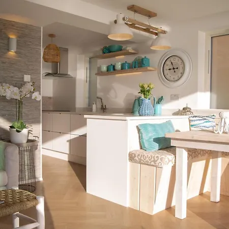 Apartment Under The Waves Filey
