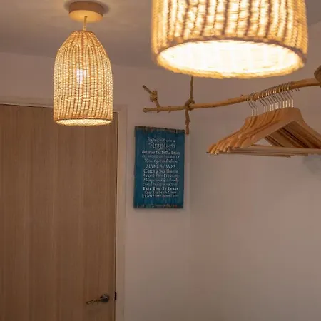 Under The Waves Apartment