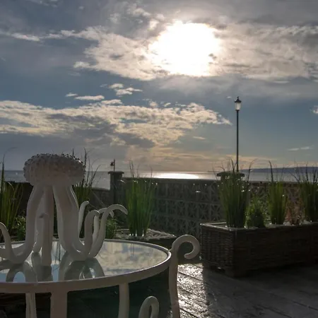Apartment Under The Waves Filey