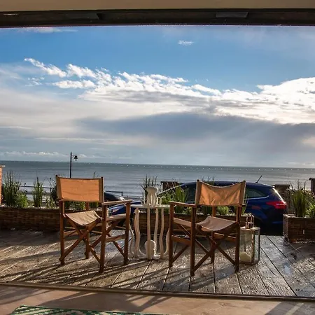 Apartment Under The Waves Filey