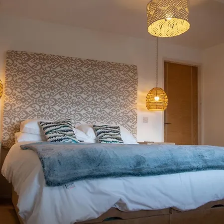 Apartment Under The Waves Filey
