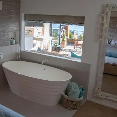 Apartment Under The Waves Filey